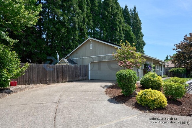 Building Photo - 17465 NW Carl Ct