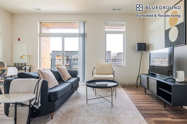 Foto del edificio - 36 River St