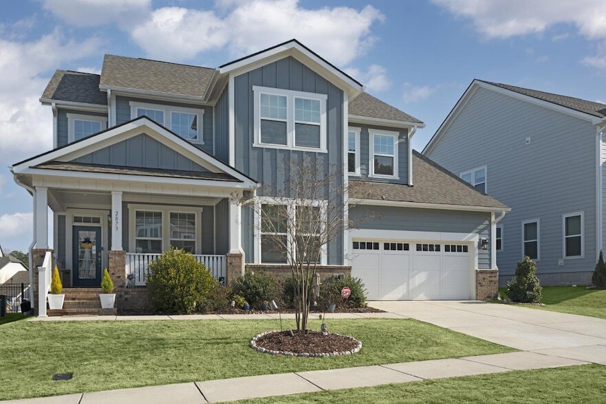 Primary Photo - 2873 Angelica Rose Way