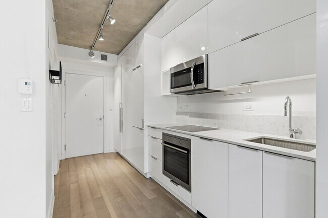 Photo du bâtiment - 738 Rue St-Paul Ouest