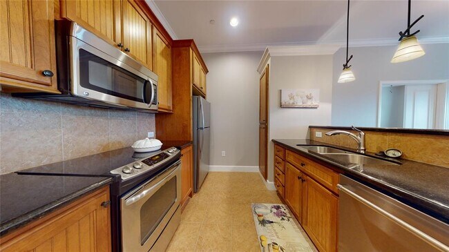 Foto del edificio - 2203 Dorrington St