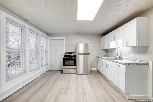 Foto del edificio - 416 High St