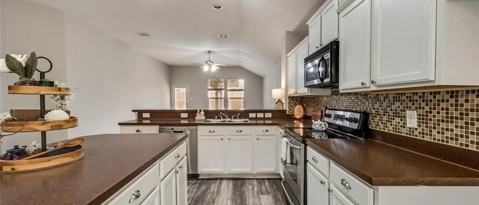 Foto del edificio - 1021 Cottontail Dr