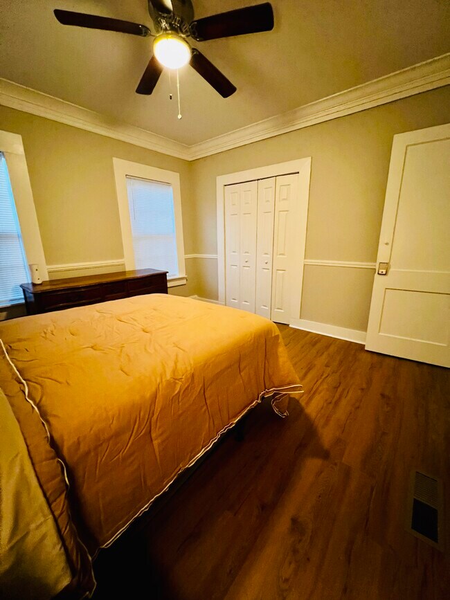 Bedroom View 3 - 2077 Cascade Rd SW