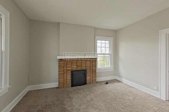 Foto del edificio - 916 Indiana St