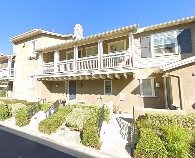 Foto del edificio - 2bd 2 ba Ladera Ranch Townhome for Lease