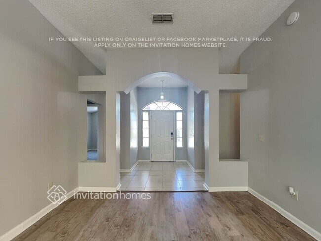 Foto del edificio - 11302 Monument Landing Blvd