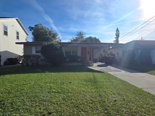 College Park 3 Bed - College Park 3 Bed House