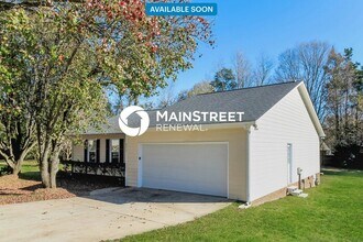 Building Photo - 4216 Chilton Way