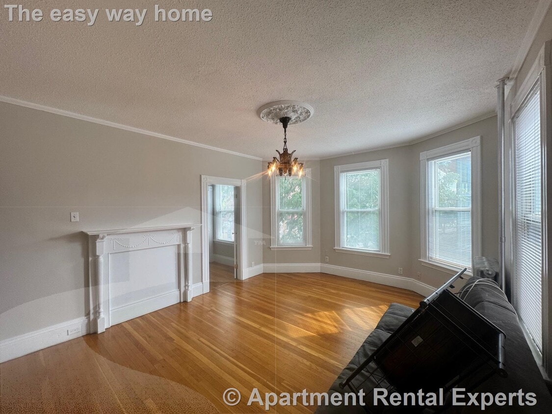 Photo - 795 Cambridge St Unit #2