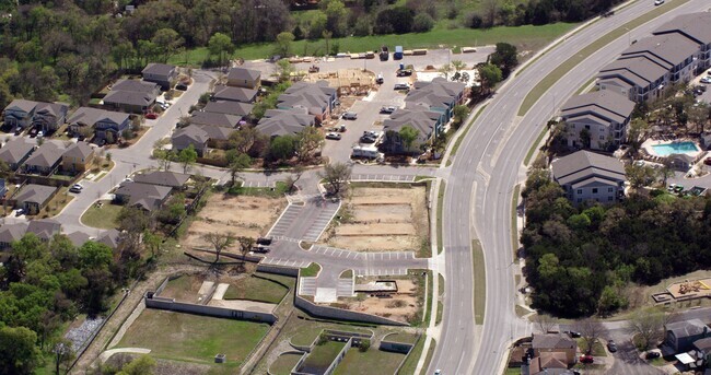 Aerial Photo - Canopy At Westgate Grove