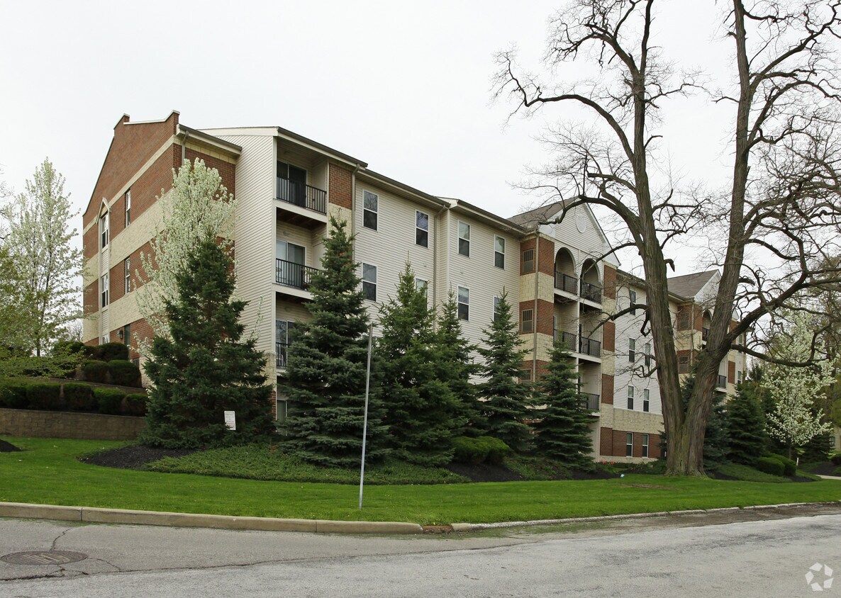 Foto del edificio - Wesley Village