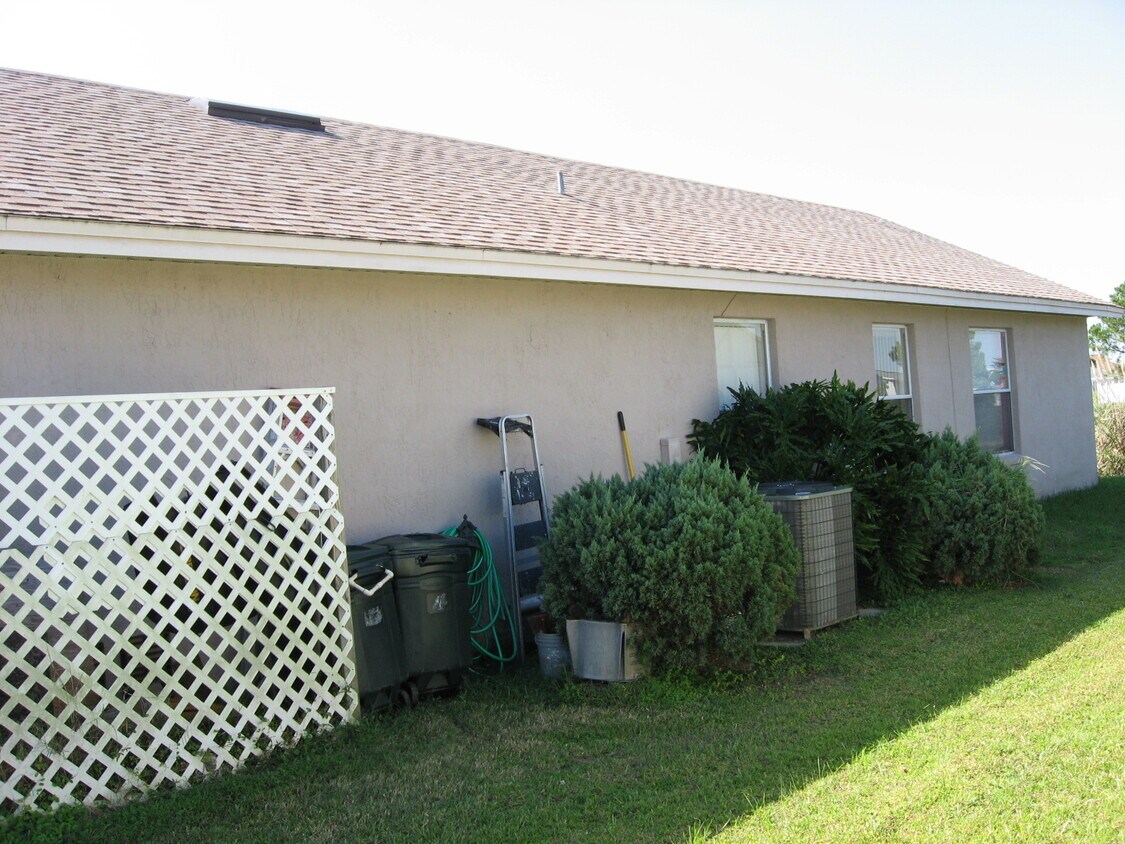 131 White Birch Dr, Kissimmee, FL 34743 House Rental in Kissimmee, FL