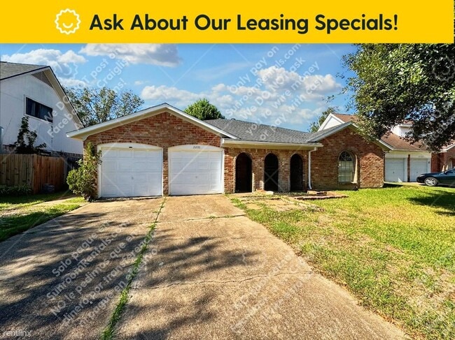 Building Photo - 3 br, 2 bath House - 15770 Chimney Rock Rd