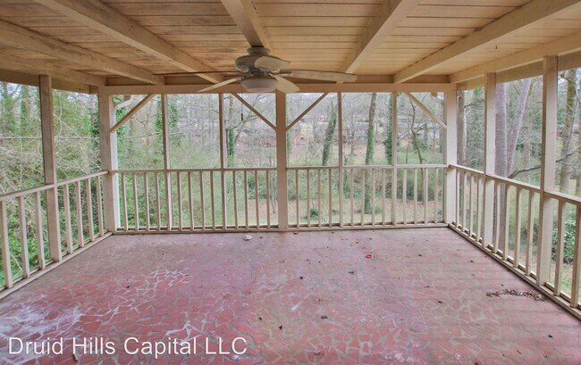 Building Photo - 3 br, 2 bath House - 503 Susan Creek Dr.