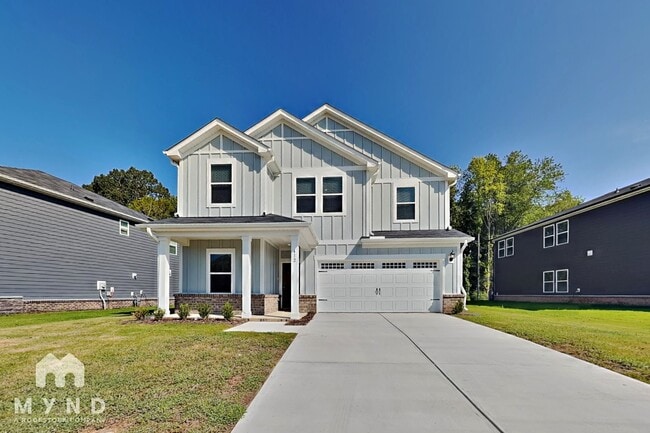 Building Photo - 412 Southland Dr