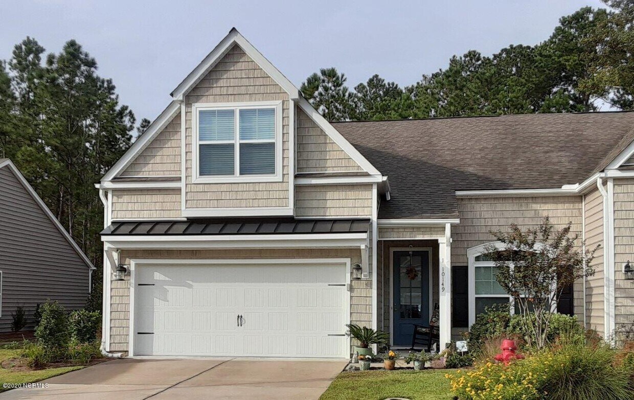 10149 Morecamble Blvd Unit 1, Leland, NC 28451 Room for Rent in