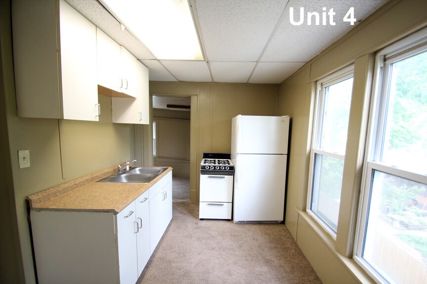 Photo - 549 E Park St