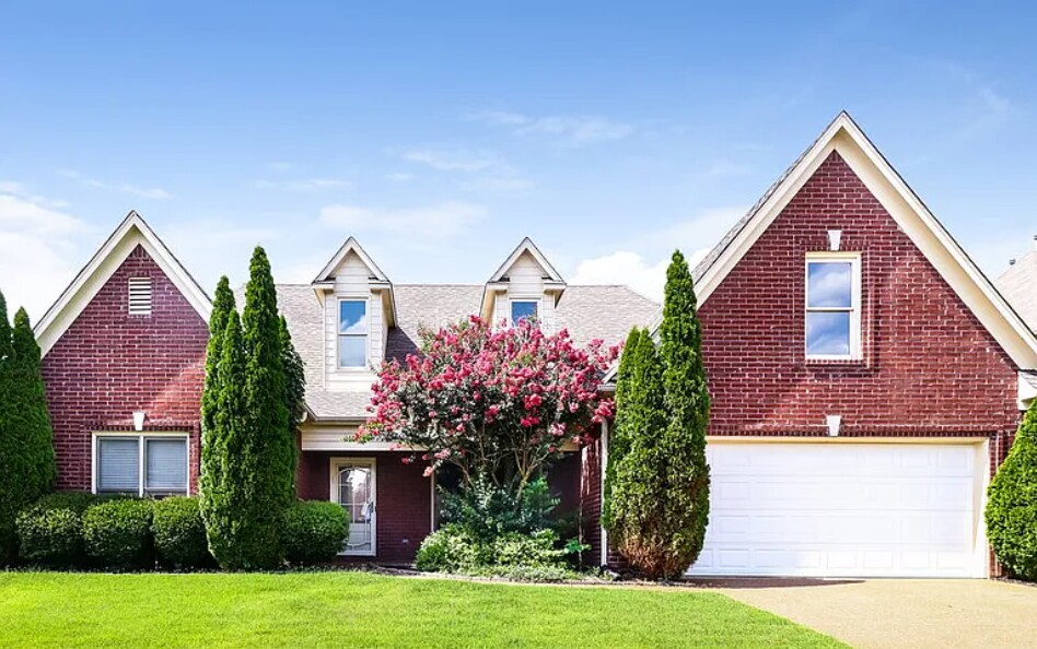 Foto principal - 9178 Old Brook Cove