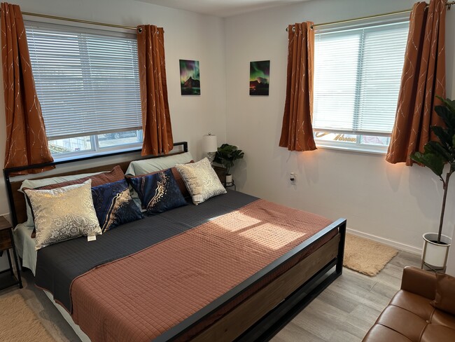 Foto del edificio - 3826 W 9th St