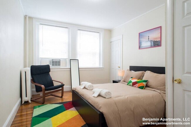 Foto del edificio - 239 Kelton St