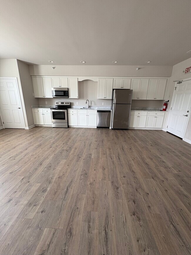 Foto del edificio - 107 Screven St