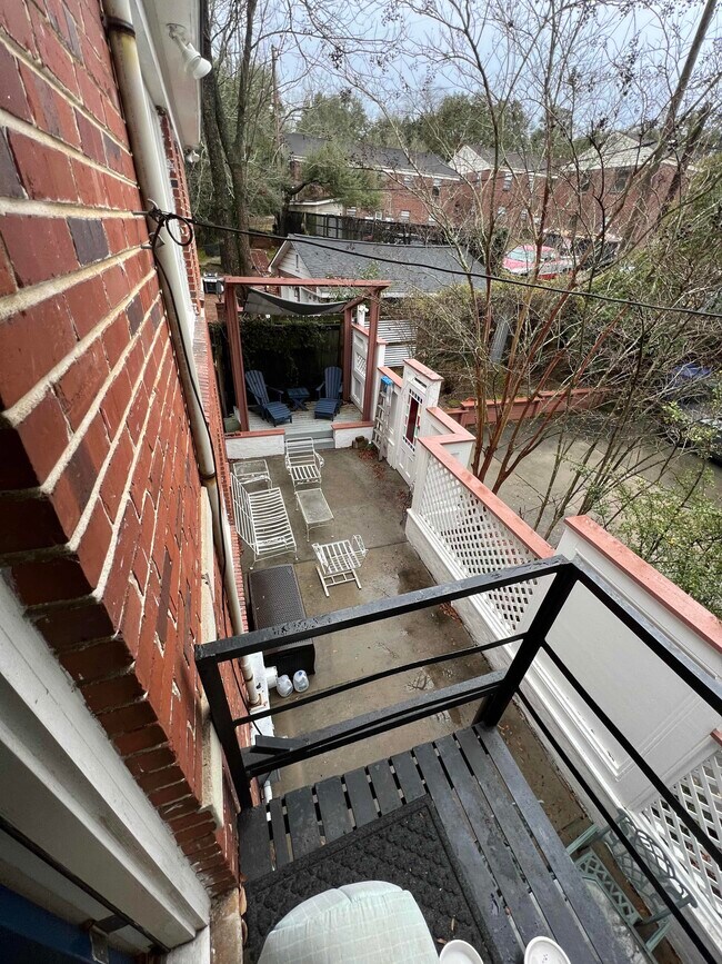 Building Photo - 603 Waccamaw Ave