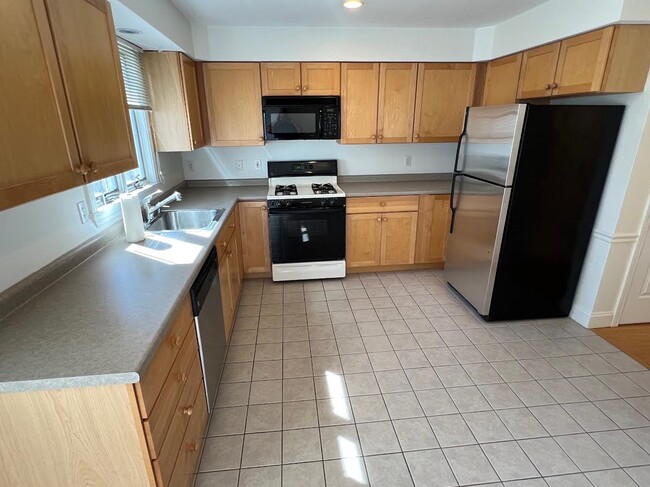 Foto del edificio - 86 Chapel St