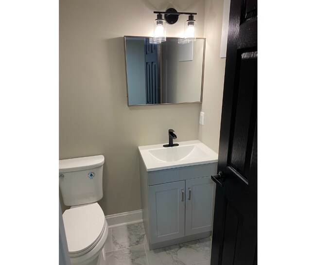 Foto del edificio - 3419 Mondawmin Ave