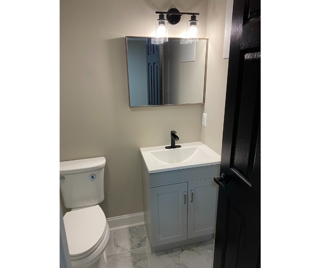 Building Photo - 3419 Mondawmin Ave