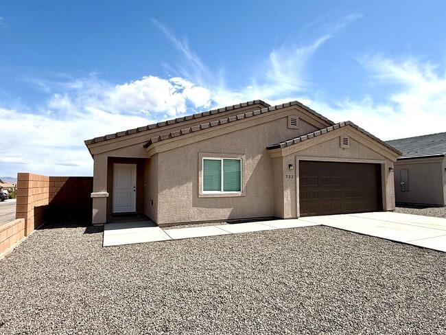 Foto del edificio - Newly Built 3-Bedroom, 2-Bath Home in a Prime Location Near Hospital & Shopping!