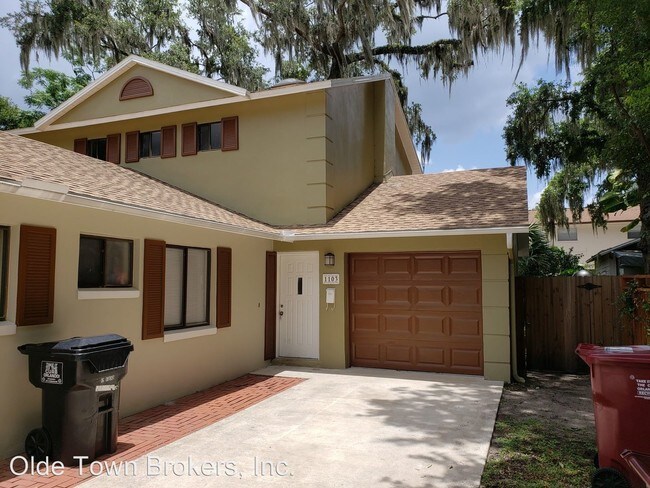 Building Photo - 3 br, 2.5 bath House - 1103 Palmer Street