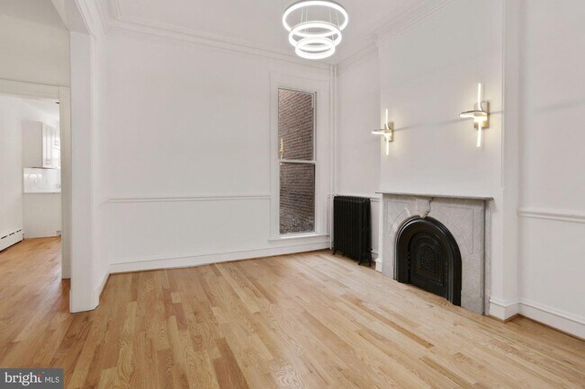 Foto del edificio - 1215 S St NW