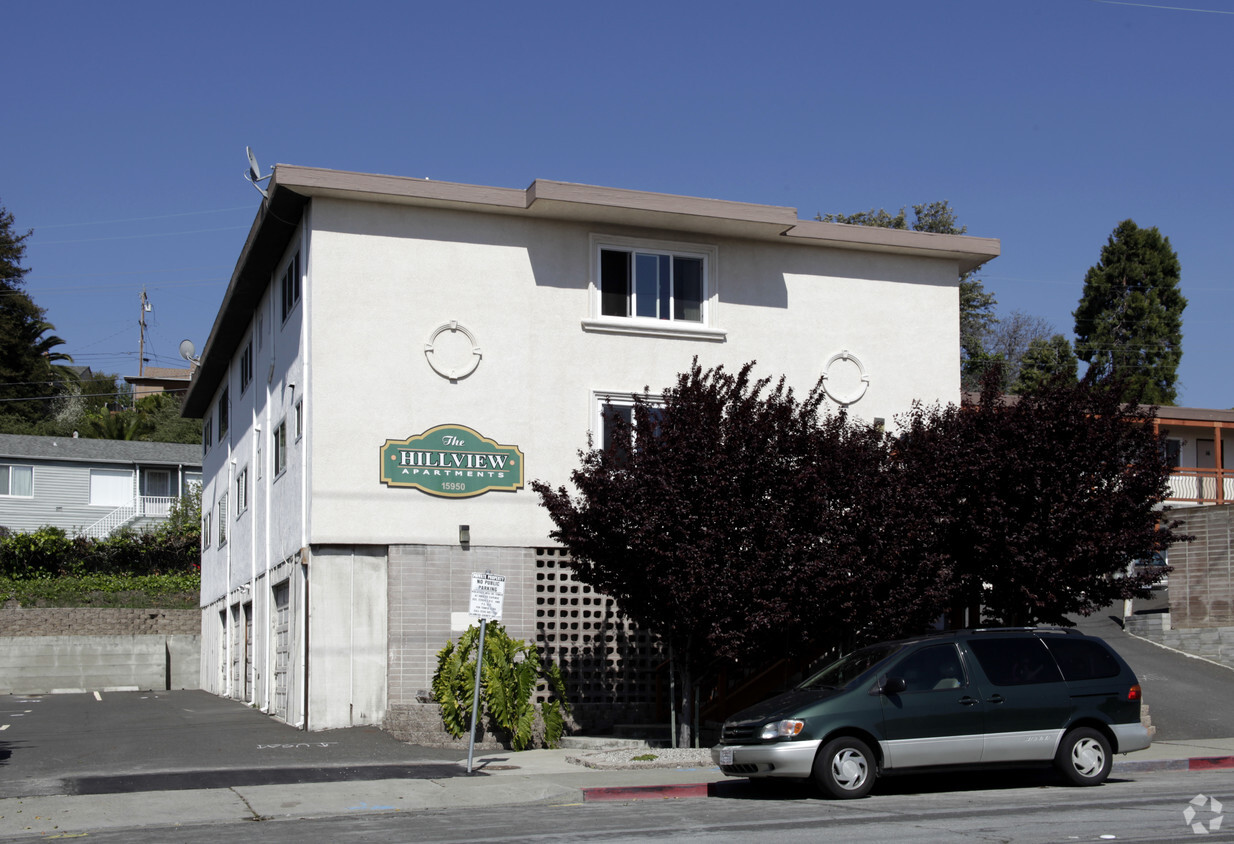 Building Photo - 15950 Foothill Blvd