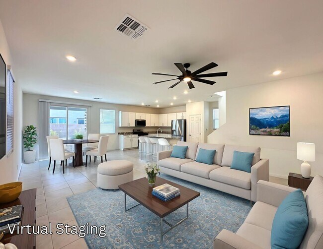 Foto del edificio - Saguaro Pyle