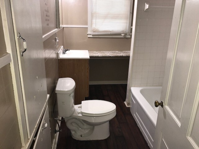 Foto del edificio - 2602 23rd St