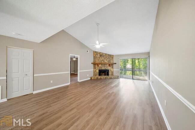 Foto del edificio - 282 Heathersett Dr SW