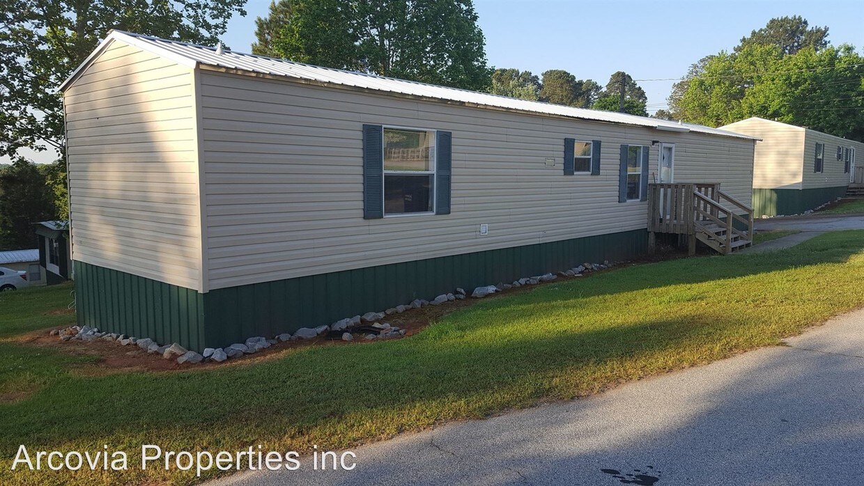 Primary Photo - 3855 Grady Smith Rd