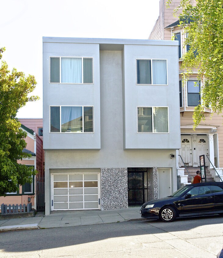 Foto principal - 1260 4th Ave
