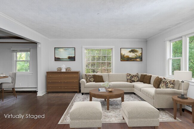 Foto del edificio - 2539 E Beltline Ave NE