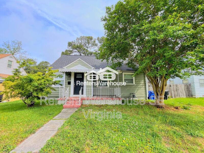 Primary Photo - 3508 Creig St