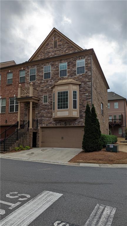 Primary Photo - 1020 Willow Field Ln