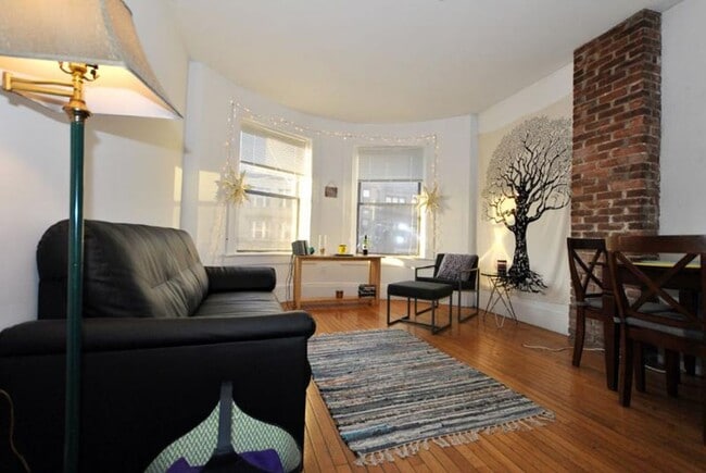 Photo - 878 Huntington Ave Apartment