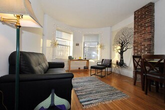 Building Photo - 878 Huntington Ave