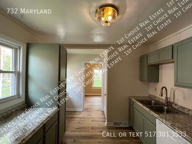 Foto del edificio - 732 Maryland-