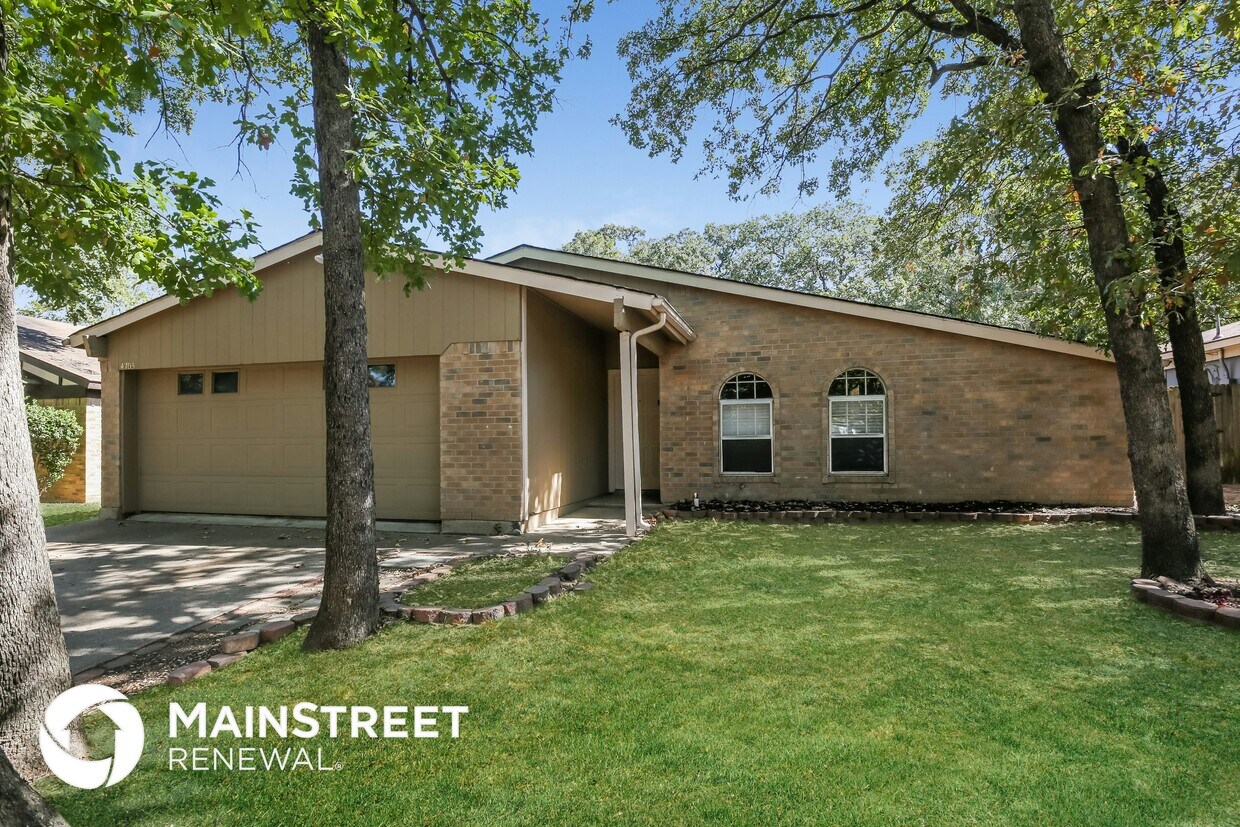 Foto principal - 4705 Crestmont Ct