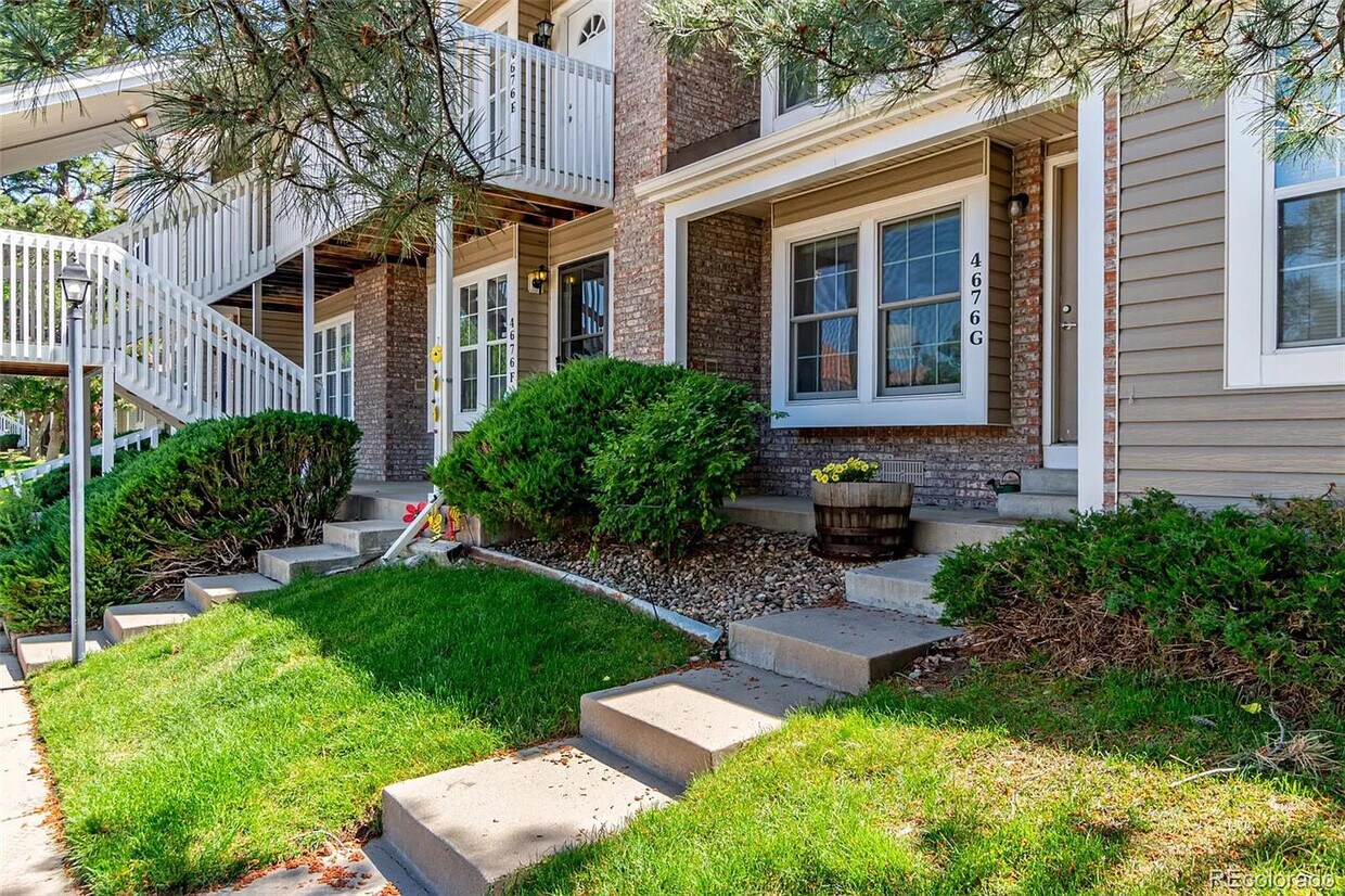 Foto principal - 4676 S Dillon Ct
