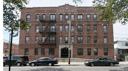 Foto del edificio - 280 Milford St