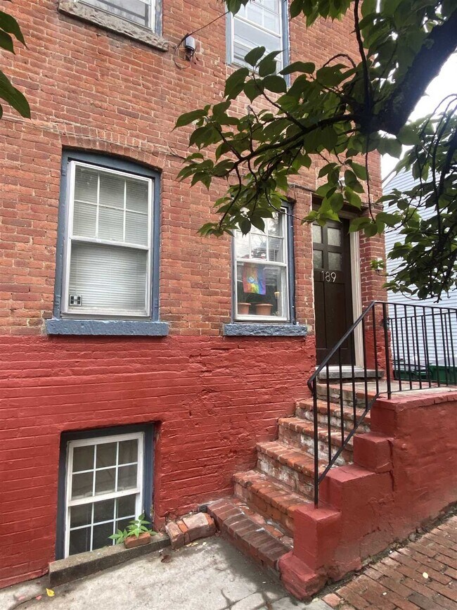 Foto del edificio - 189 Union St