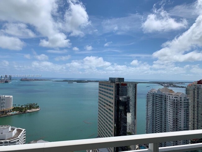 Foto del edificio - 951 Brickell Ave